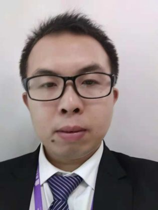 林忠明