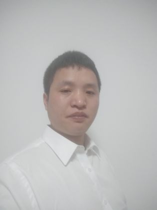 陈志华