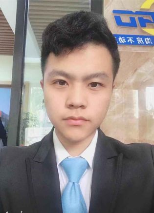 李心峰