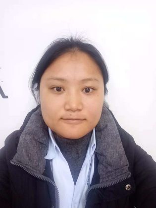 曾美