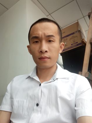 王加强