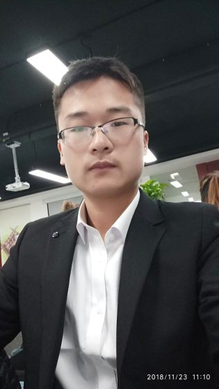 徐宝成