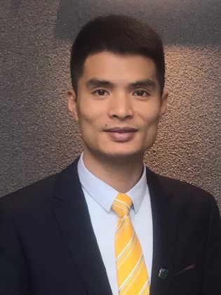 林忠胡