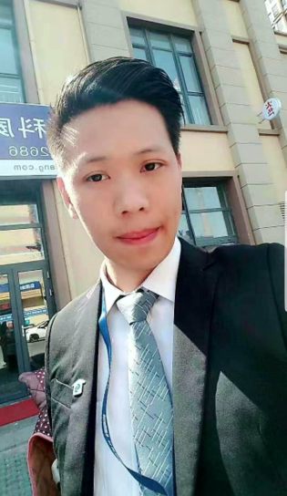 陶金搏