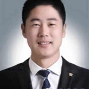 谢海俊
