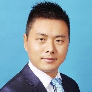 李家友