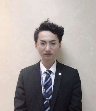 关鹤鹤