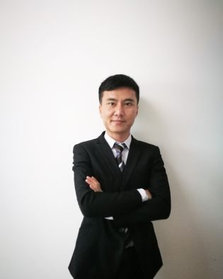 叶金明