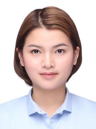 上官琼珍