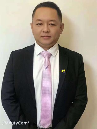 张继东