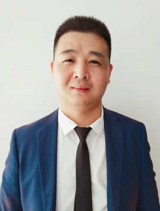 陈旭飞