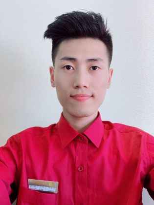 张培杰