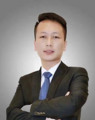 杨俊卓