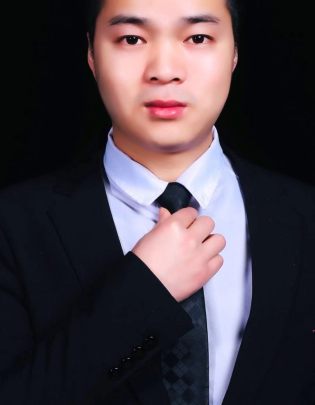 杨静
