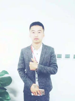 孙帅帅
