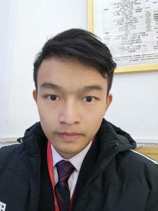 周江锋