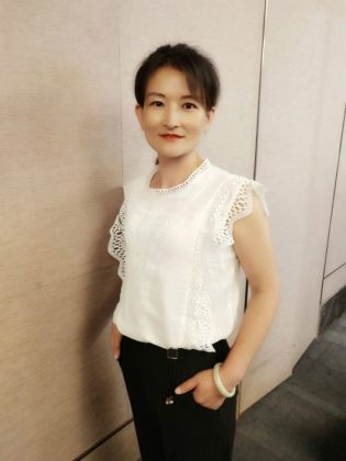 宋春梅