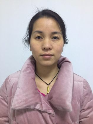 陆领群