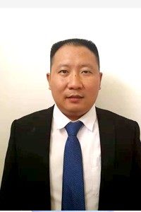 梁庆卫