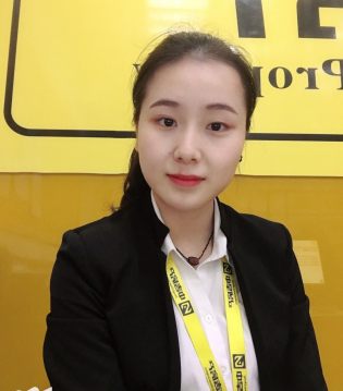 罗洁