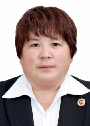 祁翠兰
