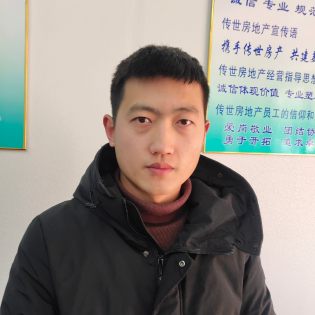 吴杰