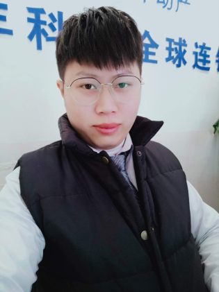谢华亮
