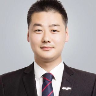 李海鹏