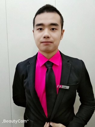 黄鑫
