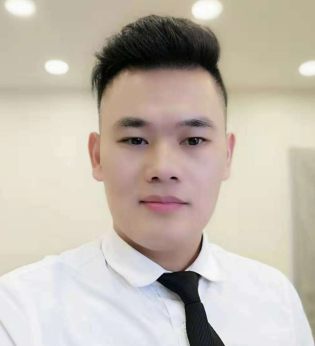 金广林