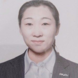 黄燕