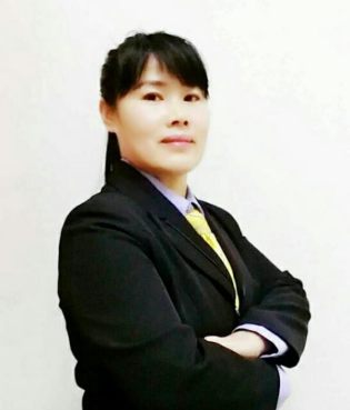 赵桂玲