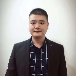 栾广鹏