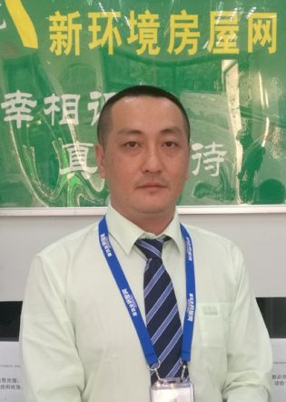罗光龙