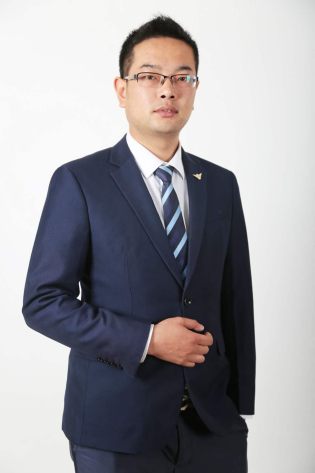 高智达