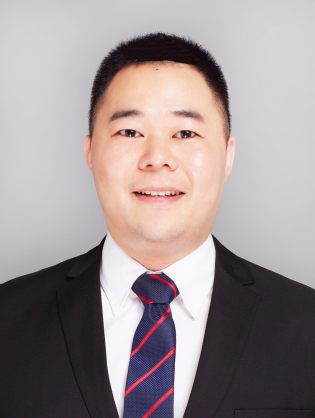 张奇军