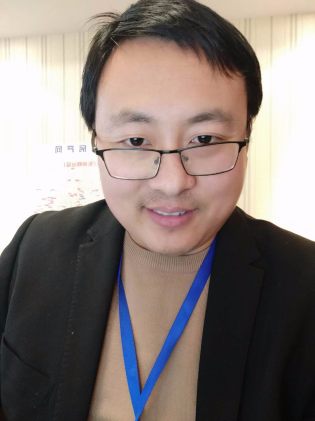 周洪涛