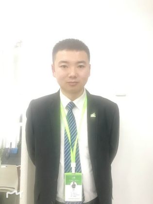 王磊
