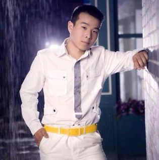 侯永杰