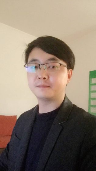苗立涛