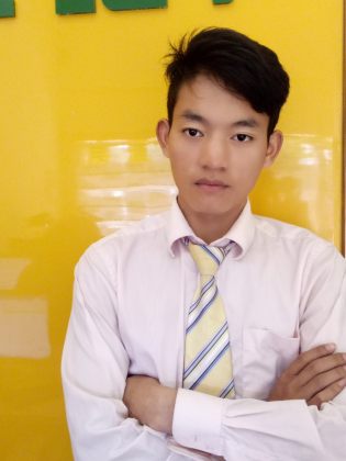 李航