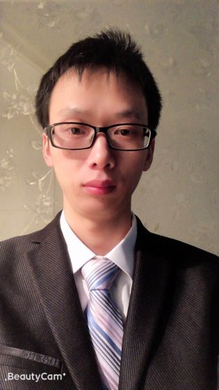 李敏