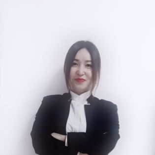 陈小凡