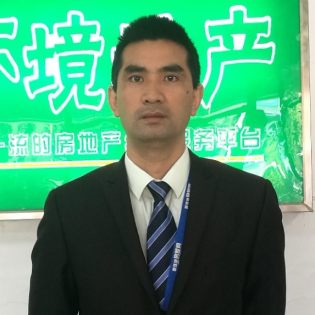吴昌健