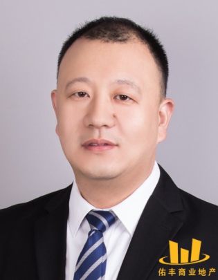 沈红飞