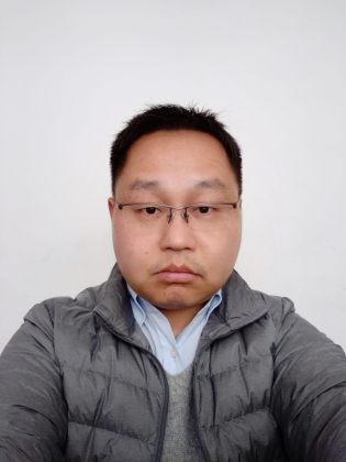 孙杰