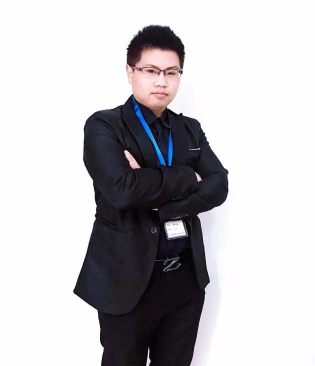 诸敏杰