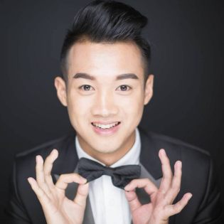 董昌法