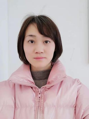 蔡芬