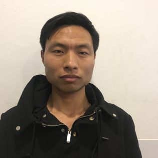杨可